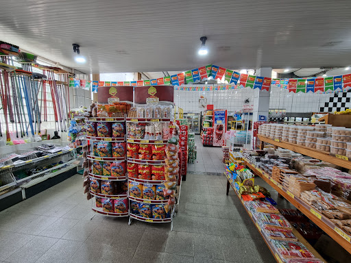 Supermercado Wan