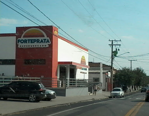 Forte Prata Supermercado