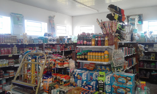 Mini Mercado Cavini Ltda ME