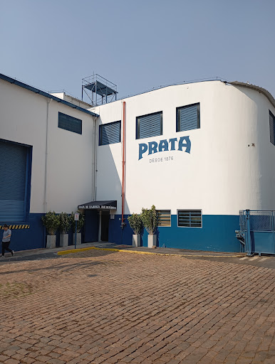 Águas Prata Ltda.
