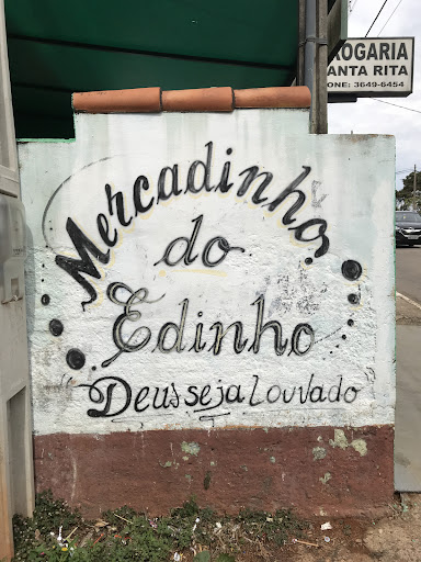 Mercadinho do Edinho