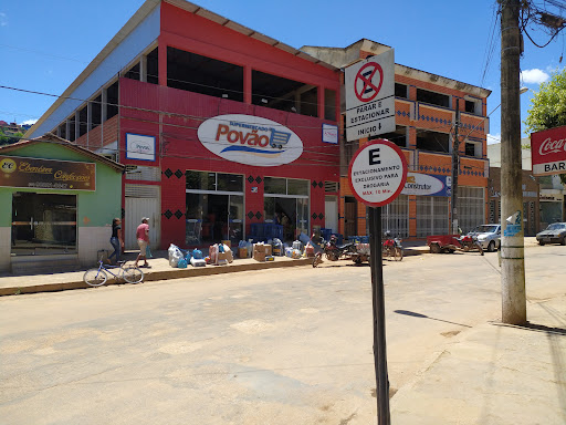 Supermercado do Povão