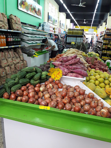 Mega Supermercado