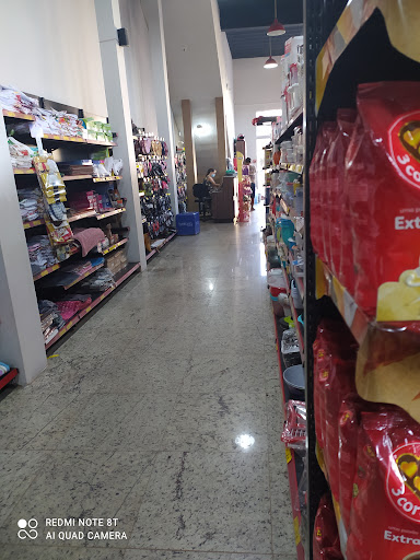 Comercial JE Minimercado - Smart Supermercados