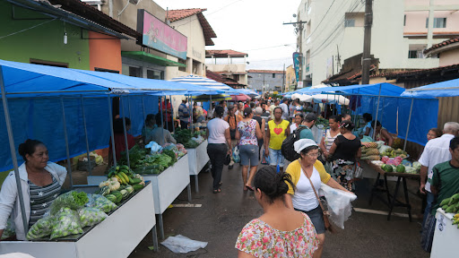 Mercado Municipal