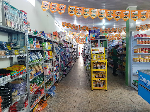 Supermercado Novo Lar