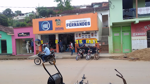 Mercearia Fernandes