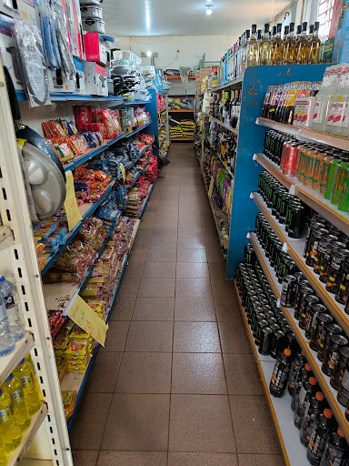 Supermercado Casa Naves - Água Comprida