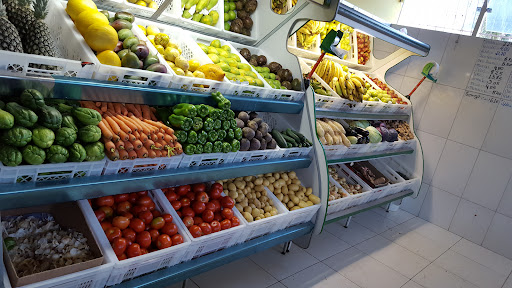 Supermercados Brasil