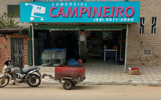 Supermercados Campineiro