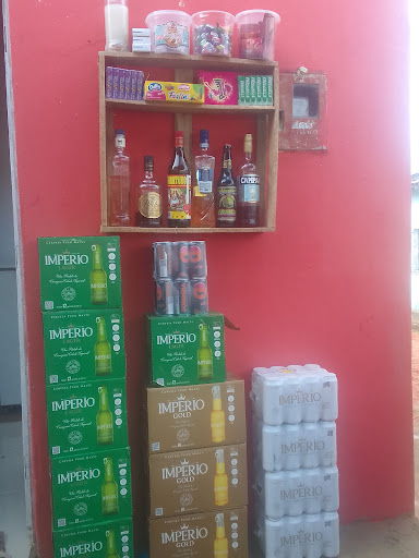 AMM Supermercado Brasil