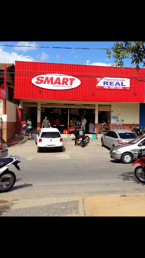 Supermercado Real I - Rede Smart Supermercados