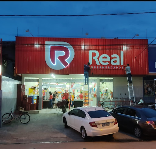 Supermercado Real Endereço 2 - Smart Supermercados