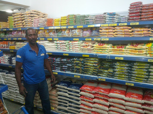 Supermercado Frizzerão