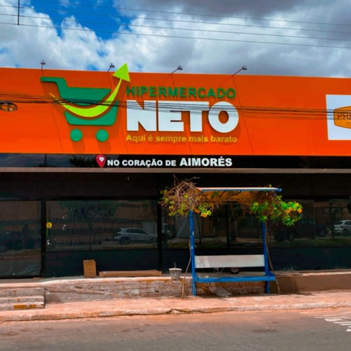 Hipermercado Neto