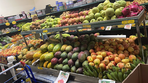 Supermercado Bela vista e siqueira