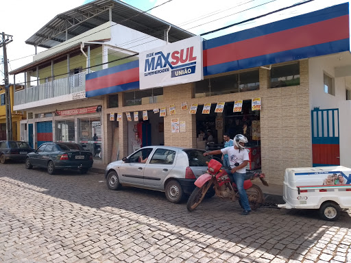 Supermercado União - Rede Maxsul