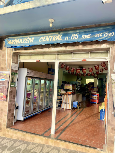 Armazém Central