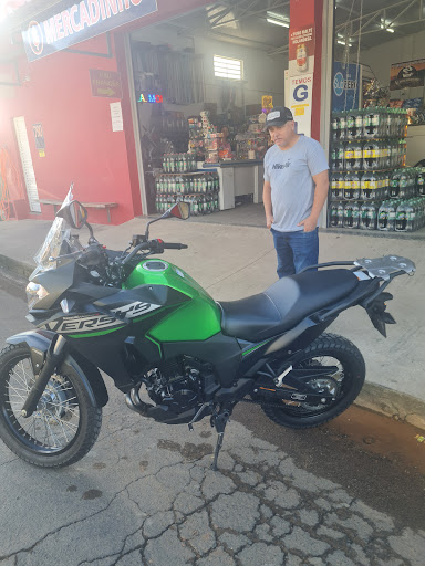 Mini Preço