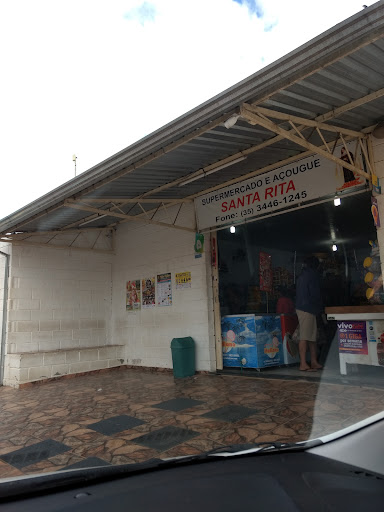 Mercadinho Santa Rita