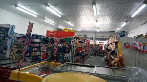 Supermercado Jhn Orru