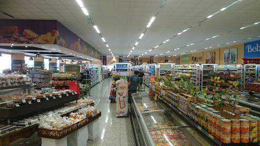 REDE ROFATTO DE SUPERMERCADOS - LOJA 3