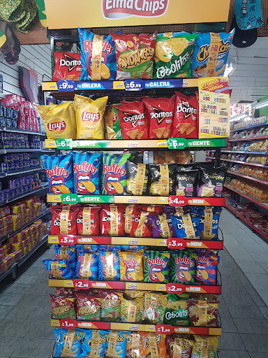 Supermercado Coutinho