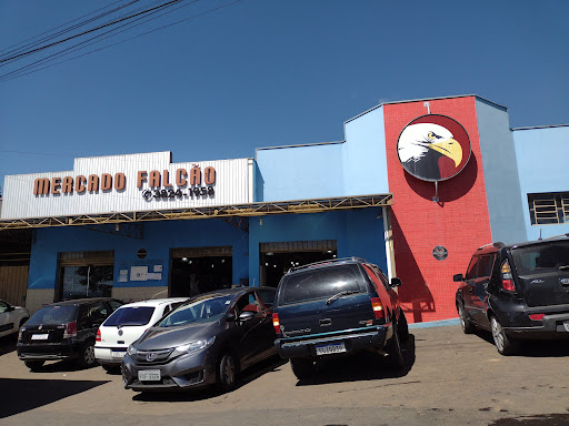 Mercado Falcão