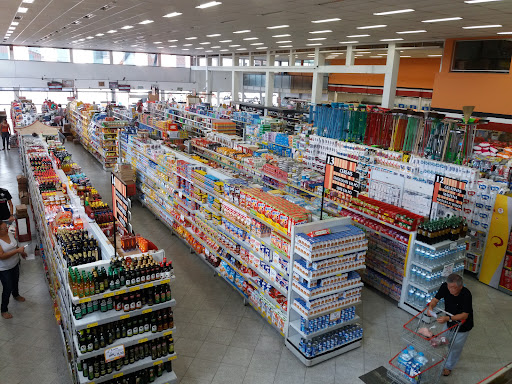 Supermercado São Paulo - Smart Supermercados