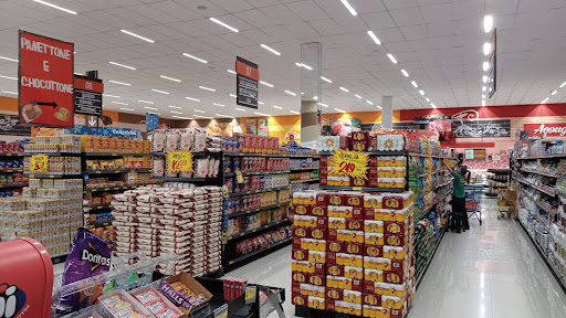 Supermercados Alvorada