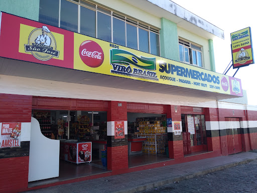 Supermercado Virô Brasil