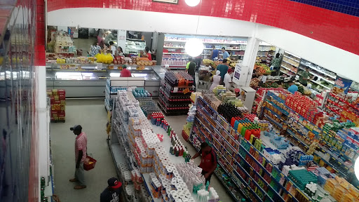 Xereta Supermercados Almenara