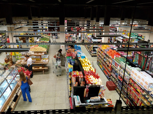 Sacola Cheia - Smart Supermercados