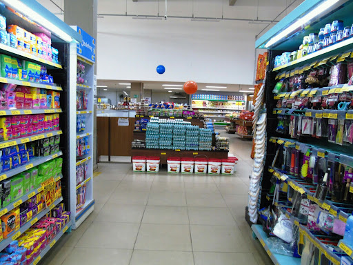 HiperFAROL Supermercado