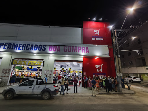 Supermercado Boa Compra