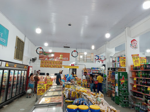 Supermercados Boa Compra