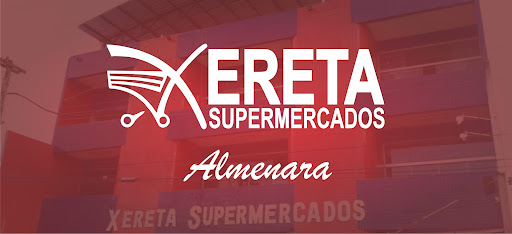 Xereta Supermercados Almenara