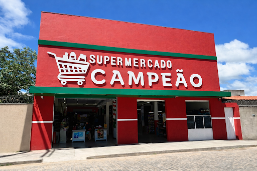 Supermercado Campeão