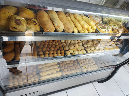 Padaria Chega Mais