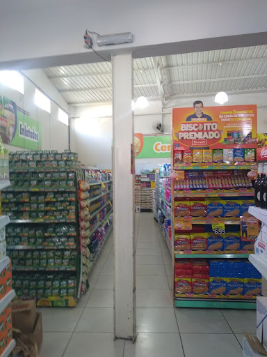 MEGAMART SUPERMERCADO