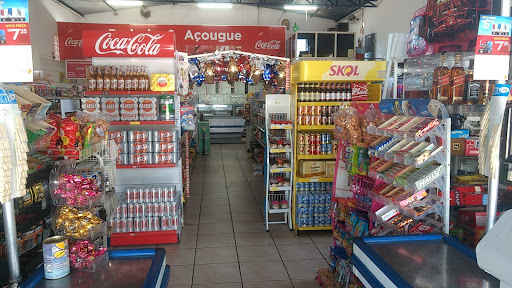 Supermercado Paizão - Rede Cergran