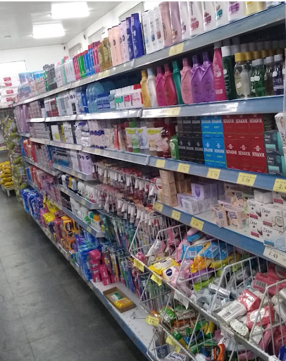 Supermercado Ideal