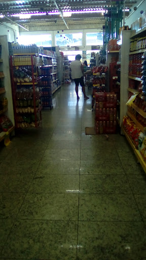 São Jerônimo Supermercados