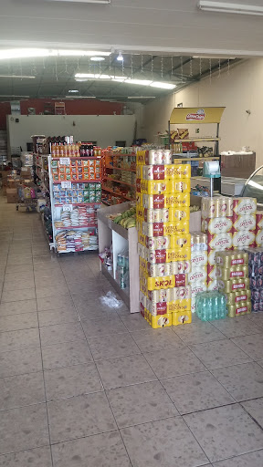 Supermercado Santo Antônio