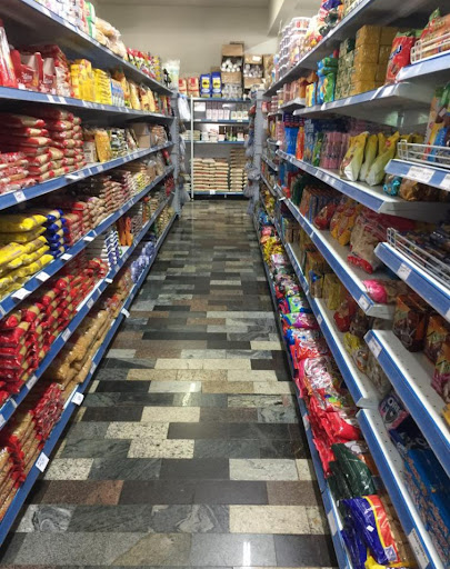 Mercado Jorge Ingaí