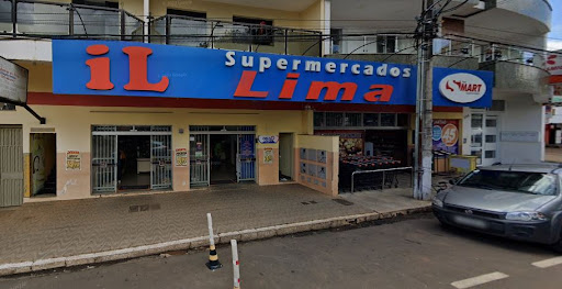Supermercado Lima Alterosa