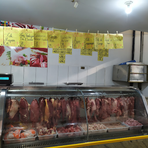 Compre Mais Supermercados