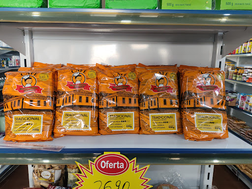 Supermercado São José