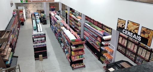 Supermercado Abraão Ltda