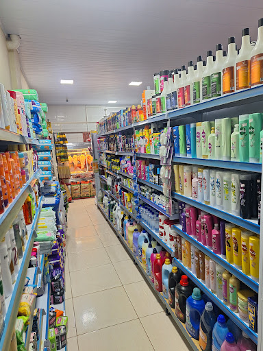 🛒 Supermercado do CÍCERO